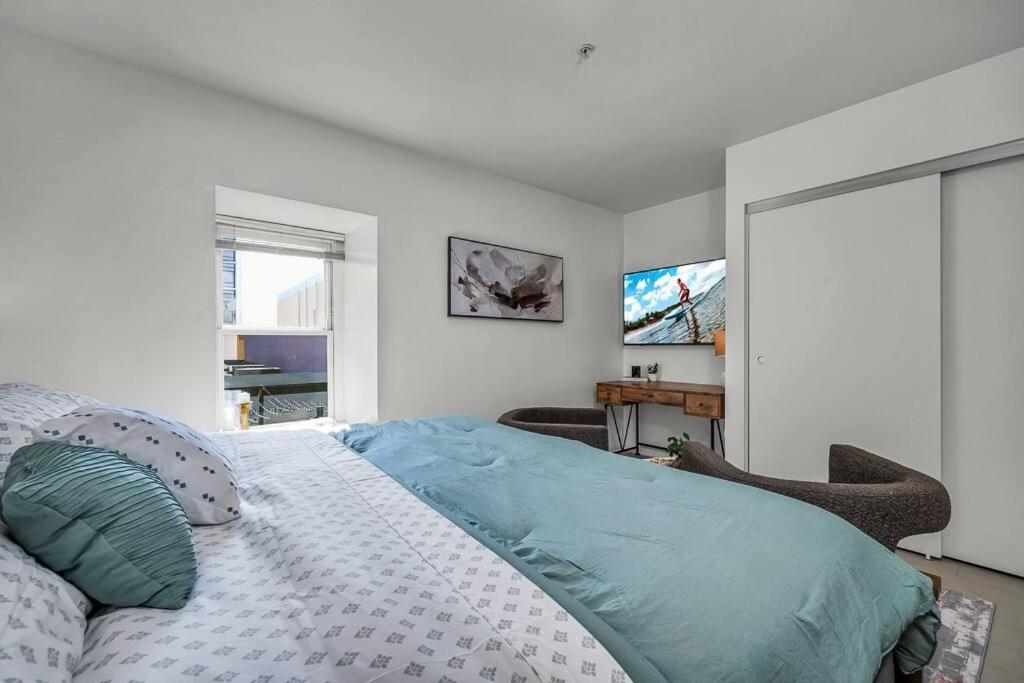 Promenade Studio! Free Parking! Appartement *