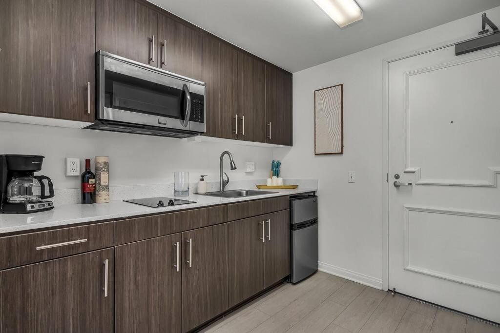 Appartement Promenade Studio! Free Parking! Los Angeles
